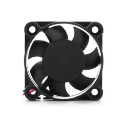 SXDOOL SXD4010B24M 2 Wires Double Ball Bearing Fan Replacement