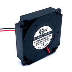 SXDOOL SXD4010S12M Two Ball 3D Printer Fan Replacement