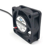 SXDOOL SXD4015B24L Dual Bearing Server Fan Replacement