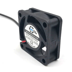 SXDOOL SXD4015B24L Dual Bearing Server Fan Replacement