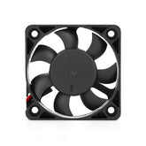 SXDOOL SXD5010S12M Slim 3D Printer Axial Fan Replacement