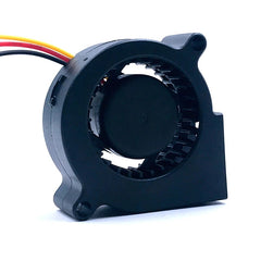 SXDOOL SXD5020B12M 3-Wire Lead Centrifugal Fan Replacement