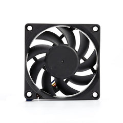 SXDOOL SXD7015B12M Computer CPU Server Fan Replacement