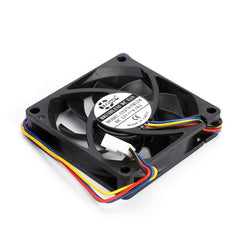 SXDOOL SXD7015B12M Computer CPU Server Fan Replacement