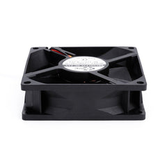 SXDOOL SXD8025B12M Dual Ball Bearing Computer Fan Replacement