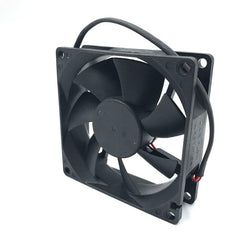 SXDOOL SXD8025B24H Dual Ball Bearing Axial Case Fan Replacement