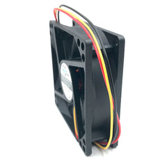 SXDOOL SXD8025S12M 3P Server Inverter PC Case Fan Replacement