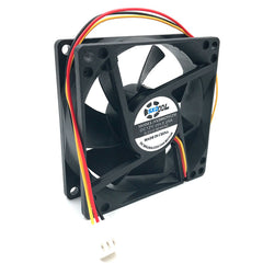 SXDOOL SXD8025S12M 3P Server Inverter PC Case Fan Replacement