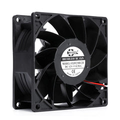 SXDOOL SXD9238B12H Server Inverter Axial Fan Replacement