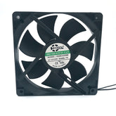 SXDOOL SXDE12025HB Brushless EC Electric Axial Fan Replacement