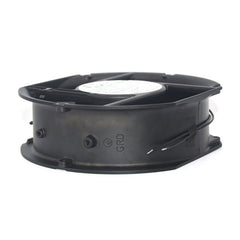 SXDOOL SXDE17251HB Project Ventilation Exhaust Fan Replacement