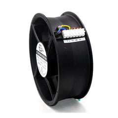 SXDOOL SXDE25489BTM AC Motor Full Round Fan Replacement