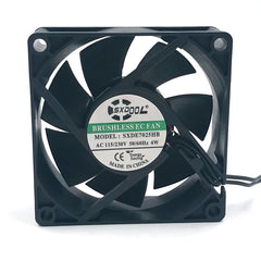 SXDOOL SXDE7025HB Computer Axial Fan Replacement