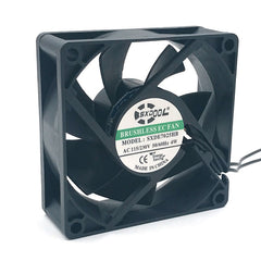 SXDOOL SXDE7025HB Computer Axial Fan Replacement