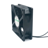 SXDOOL SXDE8025HB Brushless Axial Motor EC Fan Replacement