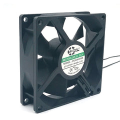 SXDOOL SXDE8025HB Brushless Axial Motor EC Fan Replacement