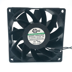 SXDOOL SXDE9238MB EC Motor Fan Replacement