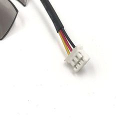 SXDOOL T128010SM For Gigabyte GTX580 Graphics Card Fan Replacement