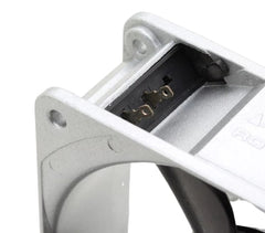 SXDOOL UP12D10 High Quality Aluminum Fan Replacement