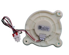 SXDOOL ZWF-30-3 For BCD-201WEC B15184 .4-5 Refrigerator Fan Replacement