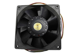 Sanyo 109E1224A105 Radiator Equipment Fan Replacement