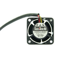 Sanyo 109P0412B301 3-Wire Server Fan Replacement