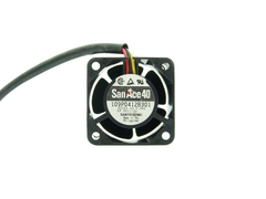 Sanyo 109P0412B301 3-Wire Server Fan Replacement