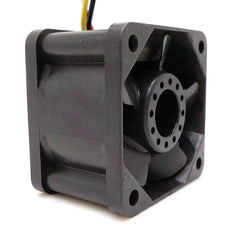 Sanyo 109P0424F301 Double Ball Frequency Converter Fan Replacement