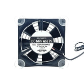 Sanyo 109P0905M403 Three-Wire Server Inverter Fan Replacement