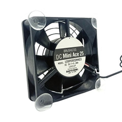 Sanyo 109P0905M403 Three-Wire Server Inverter Fan Replacement