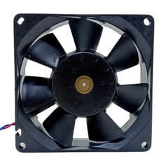 Sanyo 109P0912M4091 Computer Cabinet Power Fan Replacement