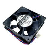 Sanyo 109P0912M4091 Computer Cabinet Power Fan Replacement