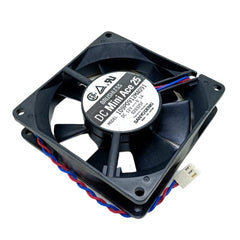 Sanyo 109P0912M4091 Computer Cabinet Power Fan Replacement