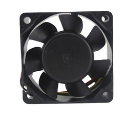 Sanyo 9A0624H4D01 3-Wire Axial Server Inverter Fan Replacement