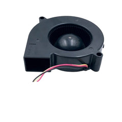 Sanyo 9BD12SC6-4 3-Wires Computer Server Fan Replacement