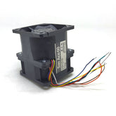 Sanyo 9CR0612P0J50 Dual Motor Server Booster Fan Replacement