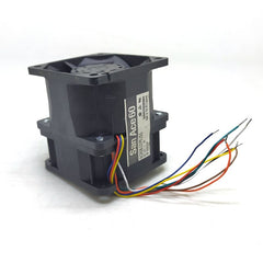 Sanyo 9CR0612P0J50 Dual Motor Server Booster Fan Replacement