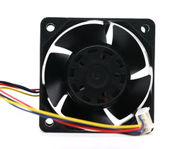 Sanyo 9G0612P1G041 PWM Powerful Fan Replacement