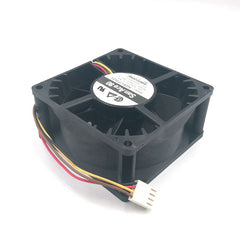 Sanyo 9G0812P1K04 4P Powerful Axial Server Case Fan Replacement