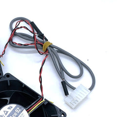 Sanyo 9G0924G101 Industrial Frequency Converter Cabinet Fan Replacement