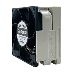 Sanyo 9GA0812P1G711 Large Air Volume Server Fan Replacement