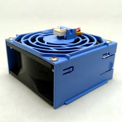 Sanyo 9GA0812P1H641 4U Server Chassis Wave Fan Replacement