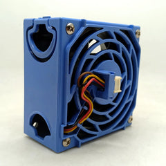 Sanyo 9GA0812P1H641 4U Server Chassis Wave Fan Replacement