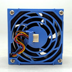 Sanyo 9GA0812P1H641 4U Server Chassis Wave Fan Replacement