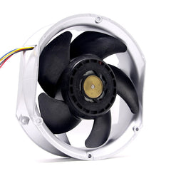 Sanyo 9SG5748P5G10 Metal Frame Industrial High Speed Fan Replacement