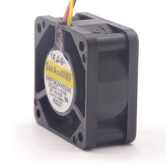 Sanyo 9WF0424H6D05 3-P Waterproof Axial Fan Replacement