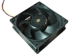 Sanyo 9WV1248P1J001 IP55 Waterproof Server Fan Replacement