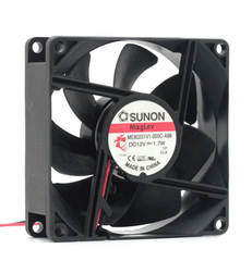 Sunon Model: ME80251V1-000C-A99 Silent Cooling Fan Replacement