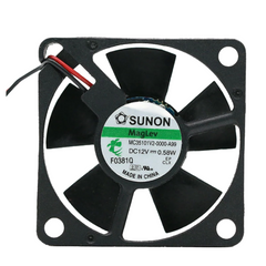 Sunon MC35101V2-0000-A99 Ultra-quiet Cooling Fan Replacement