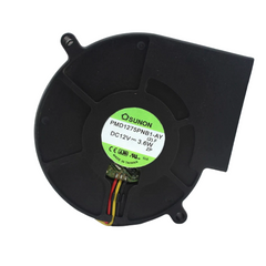 Sunon PMD1275PNB1-AY Turbine + Cooling Fan Replacement